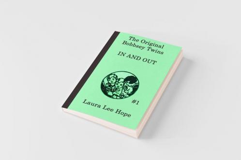 The Bobbsey Twins In and Out
