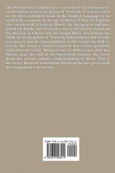 Revelations of Divine Love