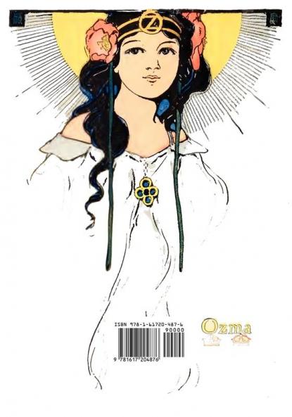 Ozma of Oz