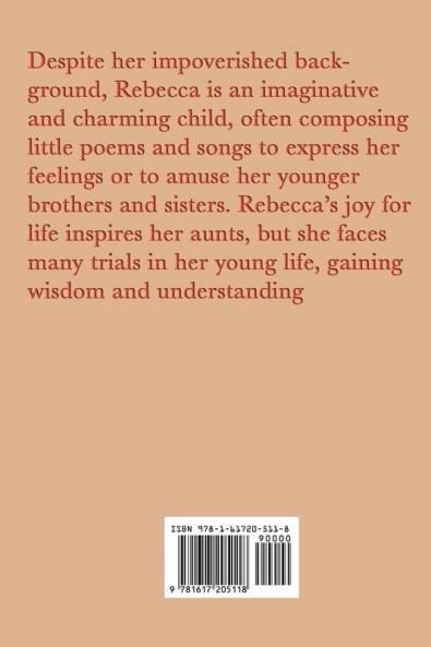 Rebecca of Sunnybrook Farm