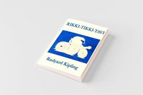 Rikki-Tikki-Tavi
