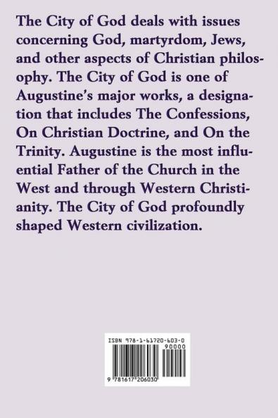 City of God