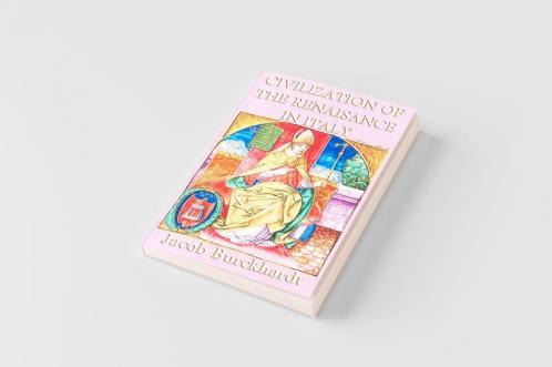 Civilization of the  Renaissance in Italy