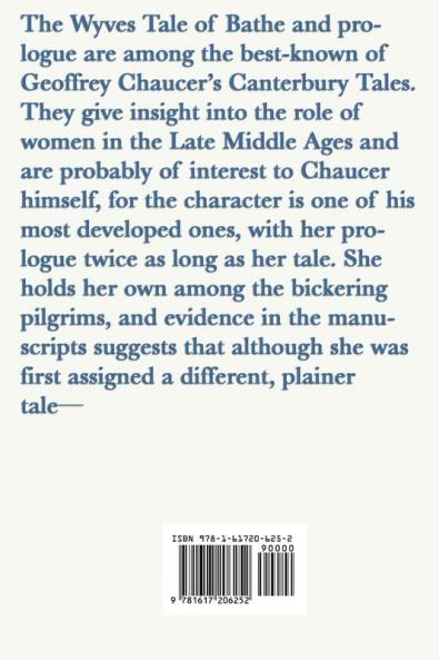The Wife of Bath