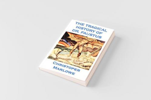The Tragical History of Dr. Faustus