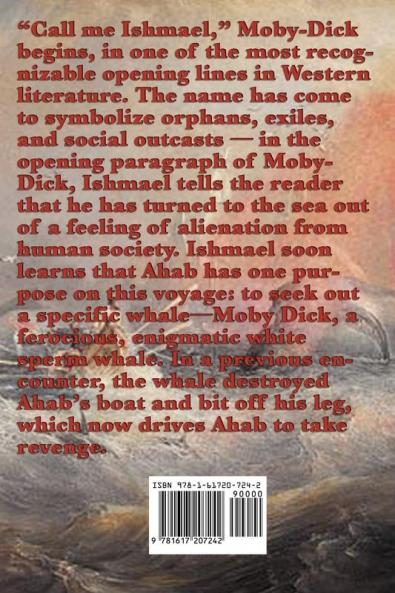 Moby Dick