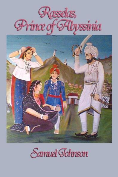 Rasselas Prince of Abyssinia