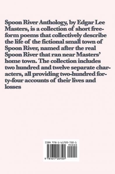 Spoon River Anthology