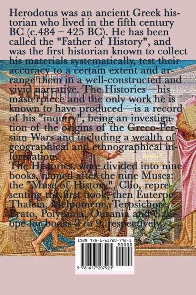 The Histories Book 9