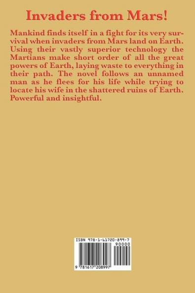 The War of the Worlds