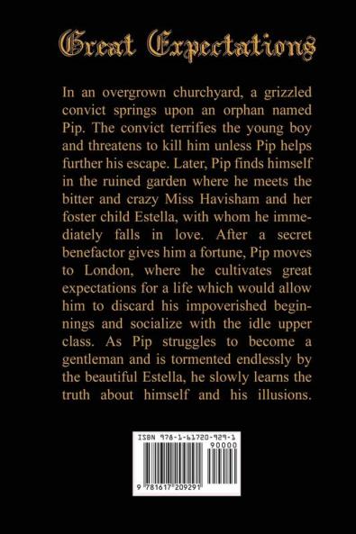 Great Expectations