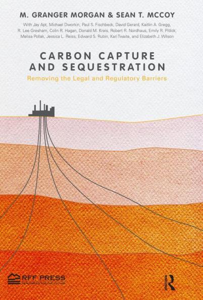 Carbon Capture and Sequestration