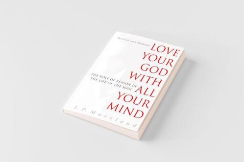 Love Your God with All Your Mind