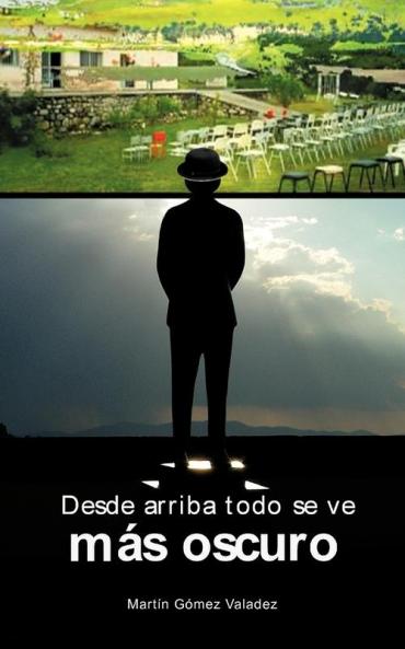 Desde Arriba Todo Se Ve Mas Oscuro