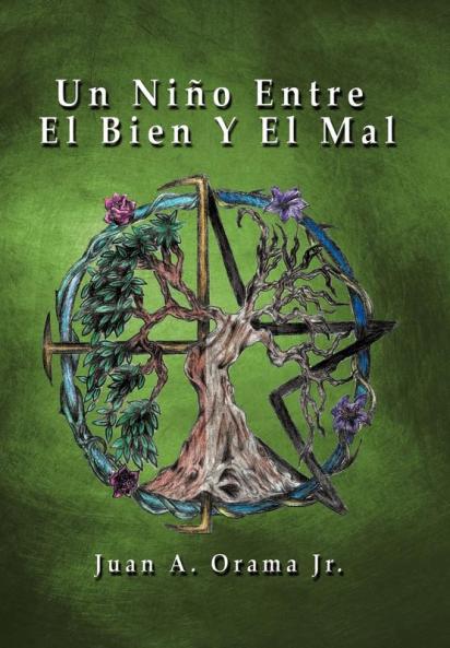 Un Nino Entre El Bien y El Mal