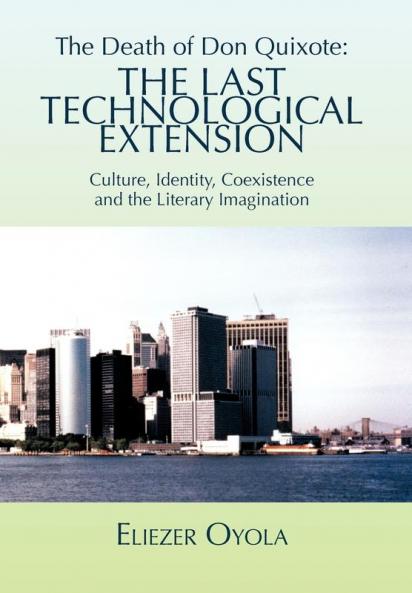 The Death of Don Quixote