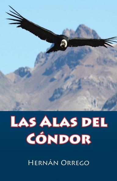 Las Alas Del C��ndor