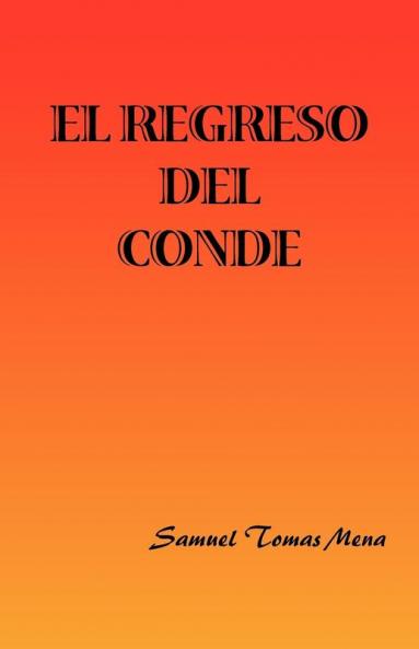 El Regreso del Conde