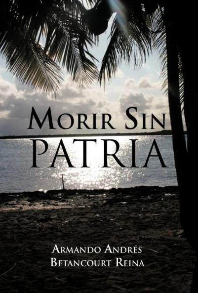 Morir Sin Patria