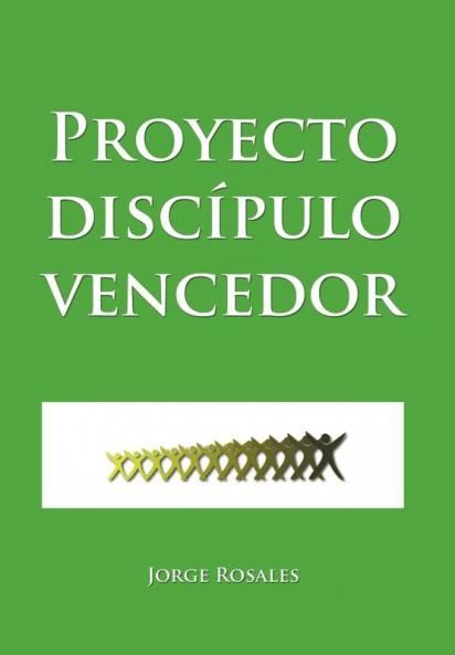 Proyecto Discipulo Vencedor