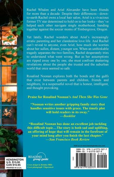 Domestic Secrets