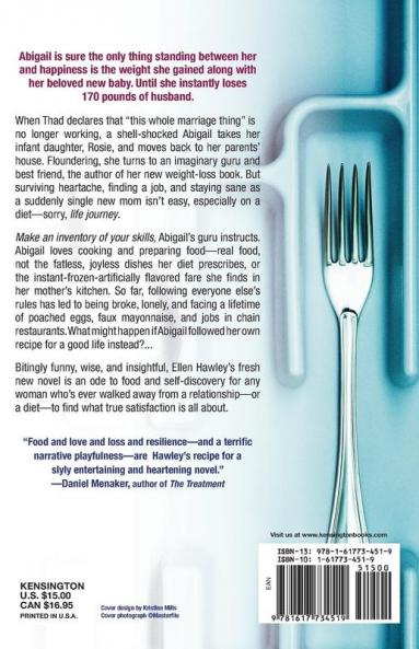 The Divorce Diet