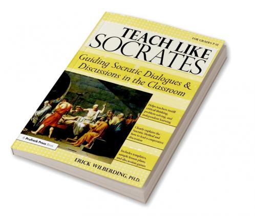 Teach Like Socrates