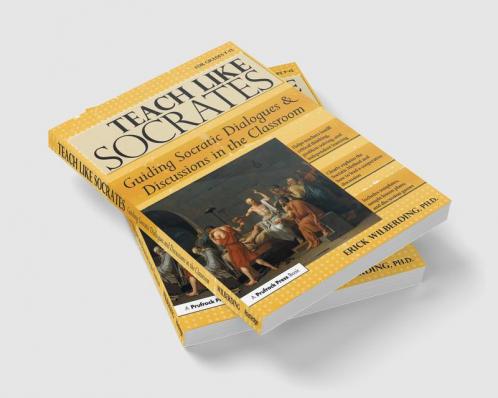 Teach Like Socrates