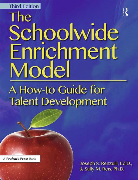 Schoolwide Enrichment Model