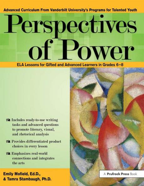 Perspectives of Power