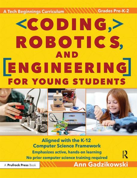 Coding Robotics and Engineering for Young Students