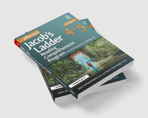 Affective Jacob's Ladder Reading Comprehension Program
