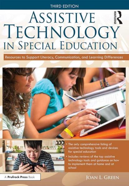 Assistive Technology in Special Education