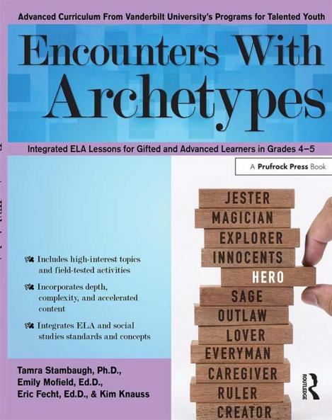 Encounters With Archetypes