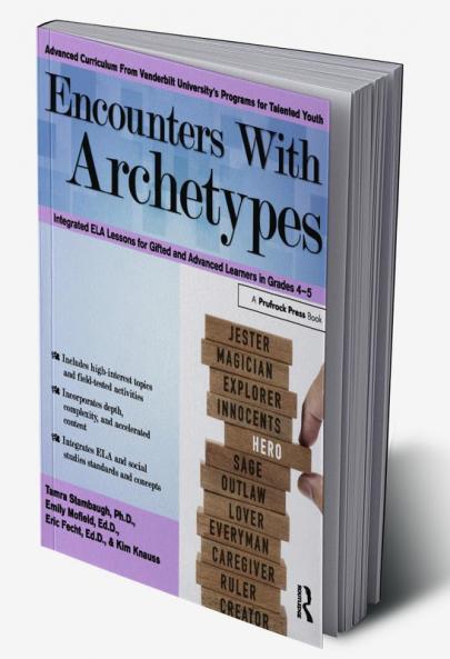 Encounters With Archetypes