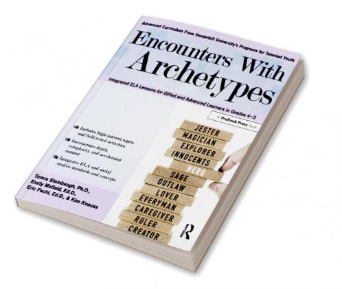 Encounters With Archetypes