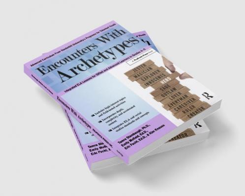 Encounters With Archetypes