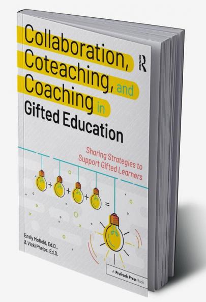 Collaboration Coteaching and Coaching in Gifted Education