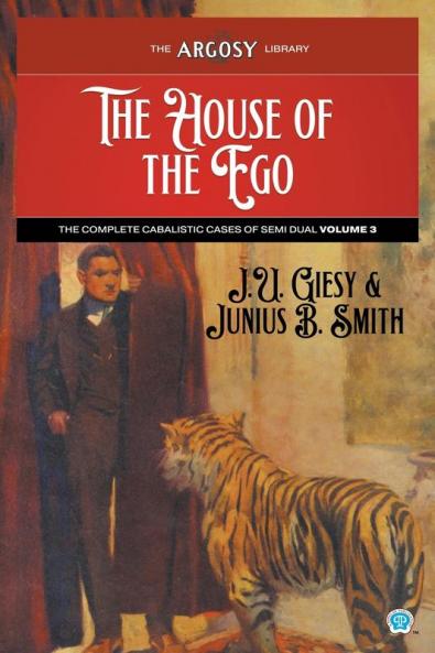 The House of the Ego
