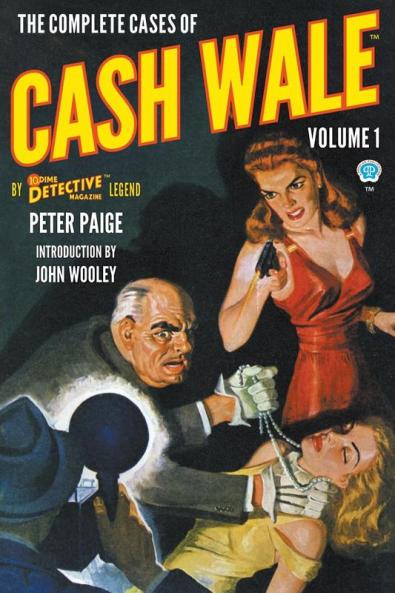 The Complete Cases of Cash Wale Volume 1
