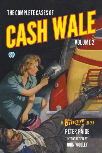The Complete Cases of Cash Wale Volume 2