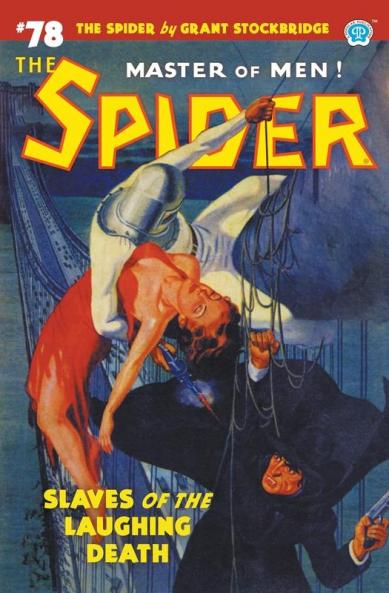 The Spider #78