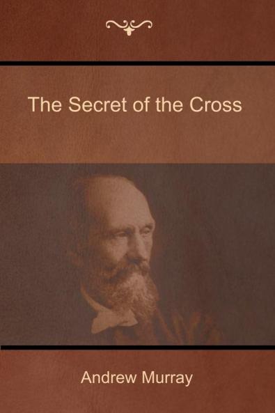 The Secret of the Cross