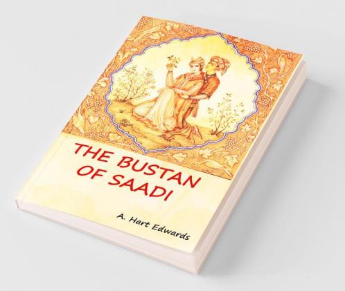 The Bustan of Saadi