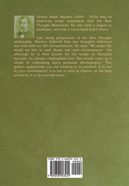 Pushing to the Front