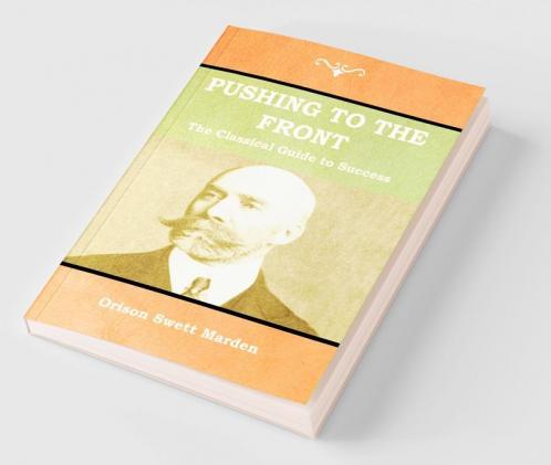 Pushing to the Front