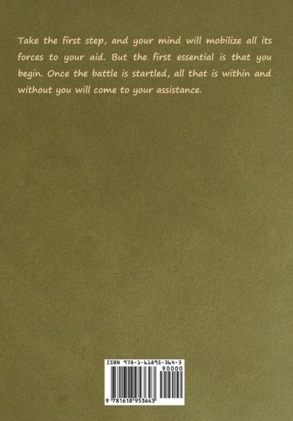 The Secret of the Ages