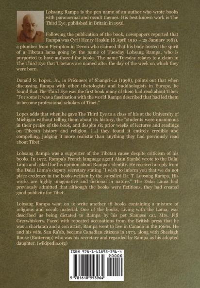 The Rampa Story