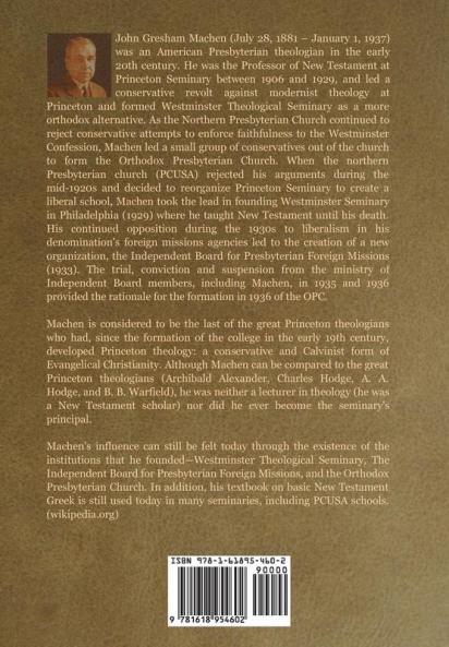 Christianity & Liberalism