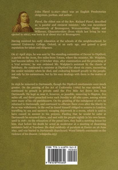 The Mystery of Providence